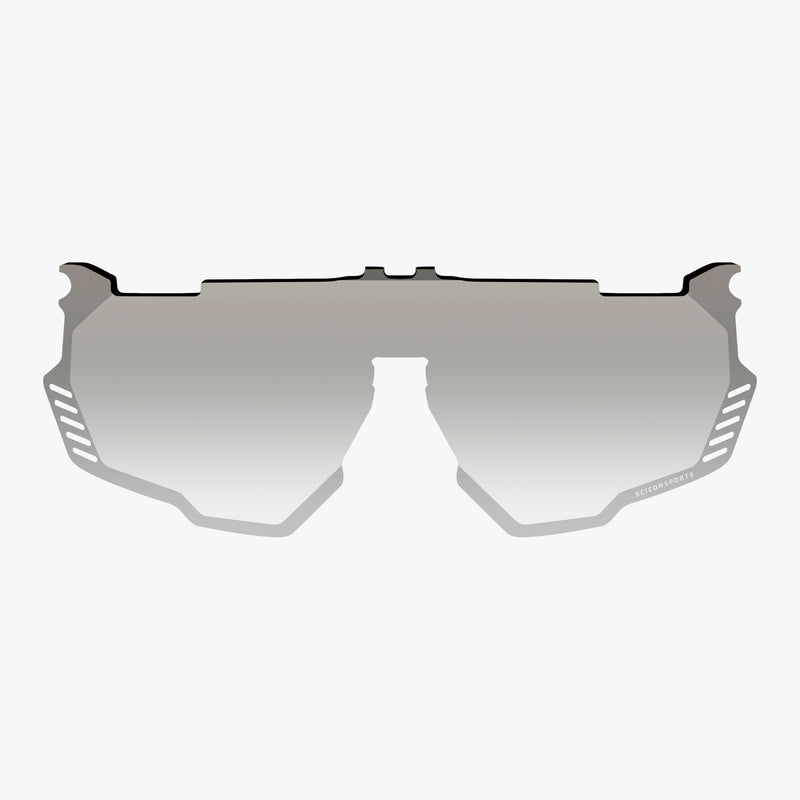 Scicon Occhiali Sportivi Aeroshade Kunken Grigio Sfumato