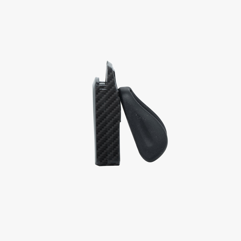 Scicon Nasello Flexifit carbonio Nero