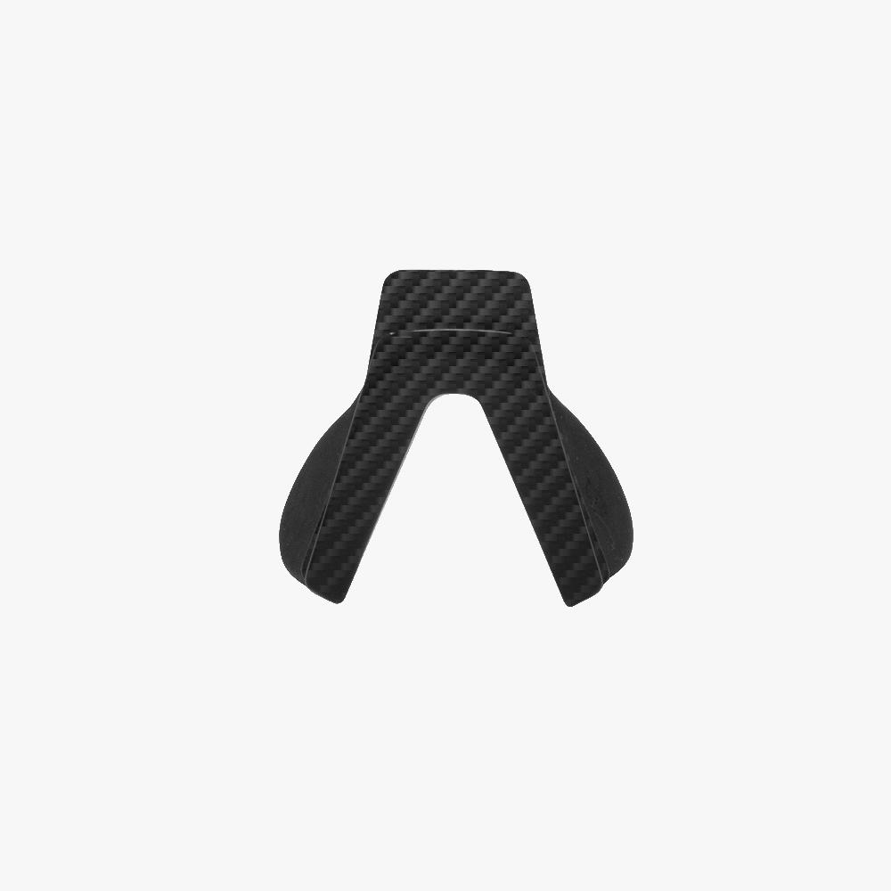 Scicon Nasello Flexifit carbonio Nero Nuovo