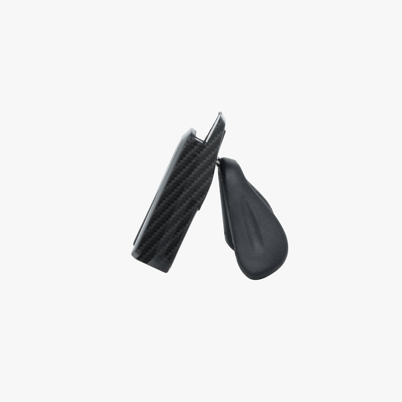 Scicon Nasello Flexifit carbonio Nero Nuovo