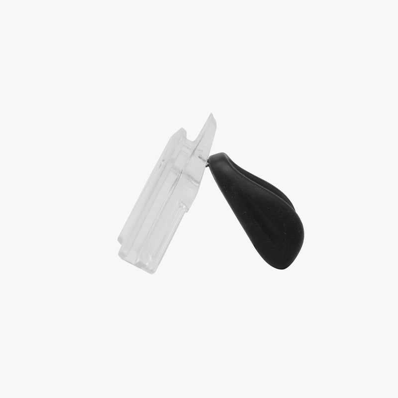Scicon Nasello Flexifit Cristallo Qualità