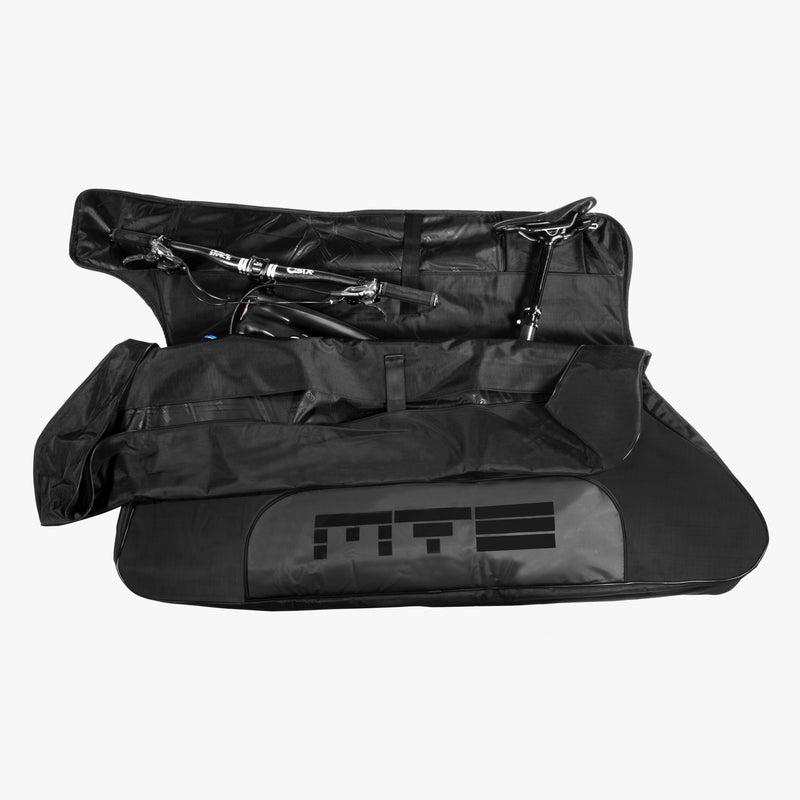 Scicon Sacca Porta bici Travel Plus MTB Nera