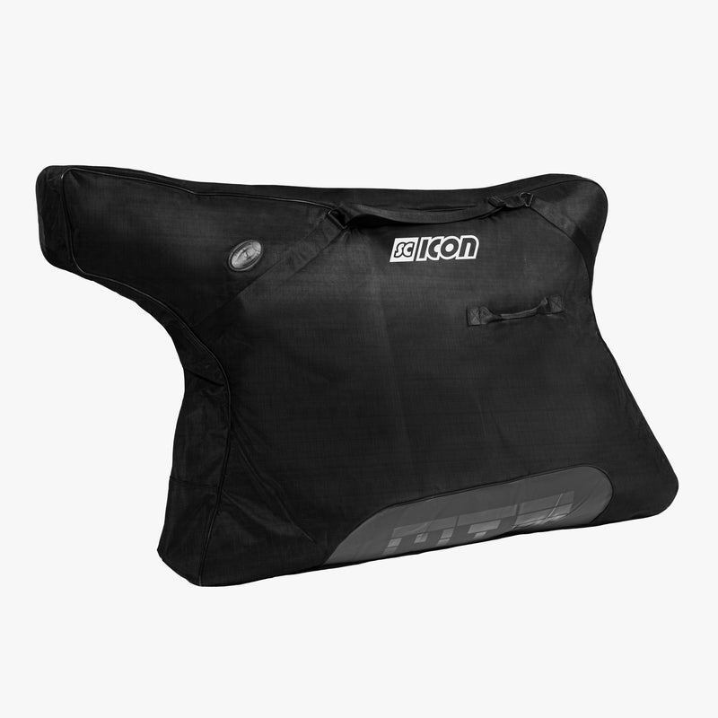 Scicon Sacca Porta bici Travel Plus MTB Nera Acquista Ora