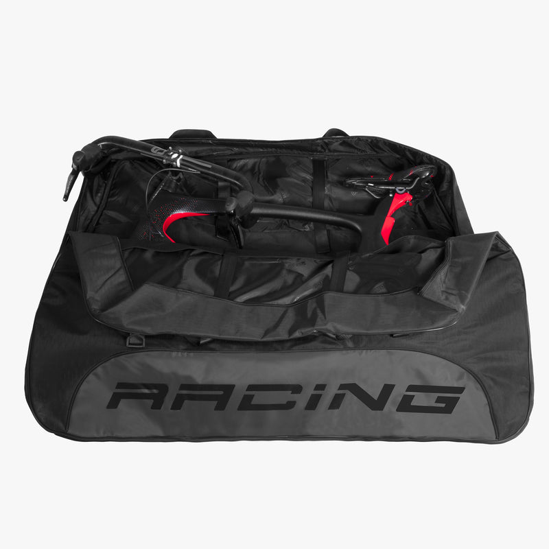 Scicon Sacca Porta bici Travel Plus Nera