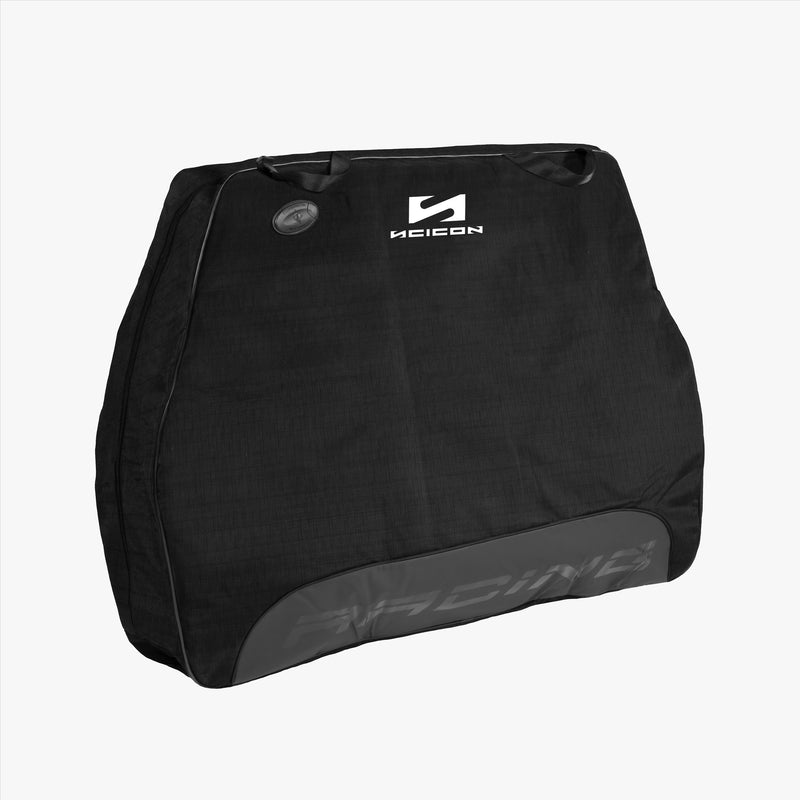Scicon Sacca Porta bici Travel Plus Nera Consegna Veloce