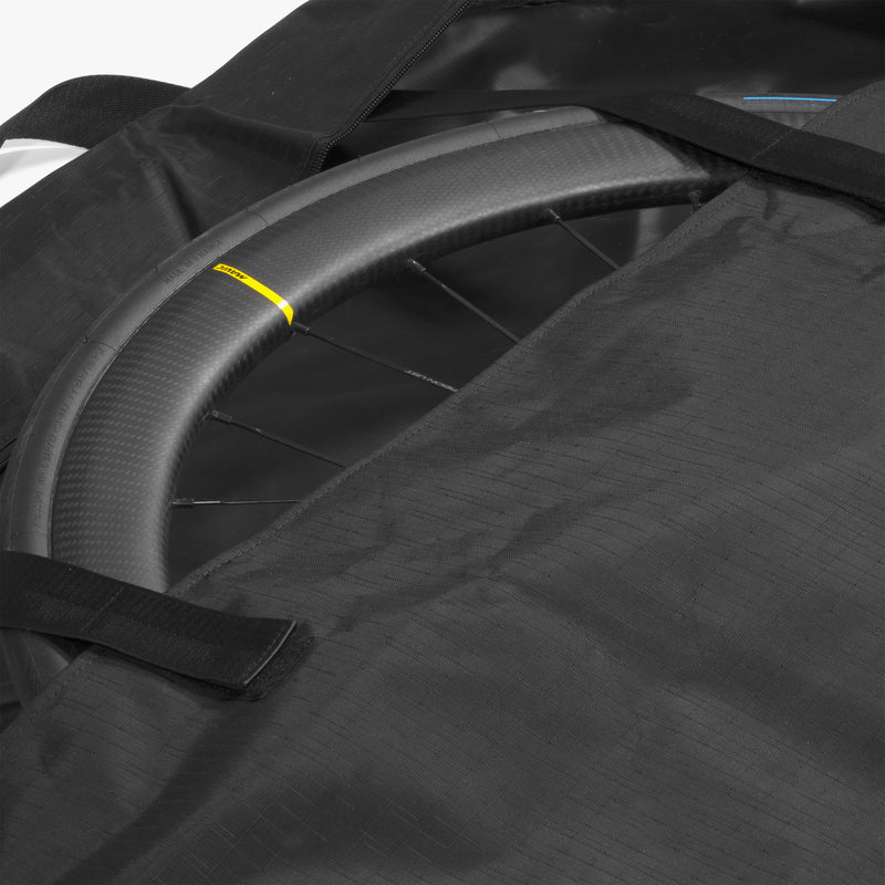 Scicon Sacca Porta bici Travel Plus Nera Consegna Veloce