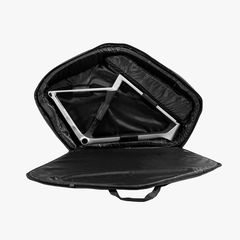 Scicon Sacca Porta telaio bici Nera