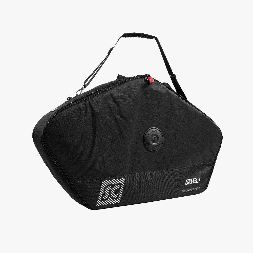 Scicon Sacca Porta telaio bici Nera Promozione Limitata