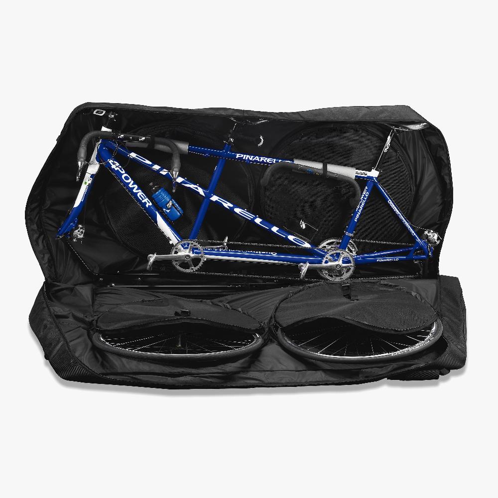 Scicon Borsa porta tandem Aerocomfort Nera Fino Al -60%