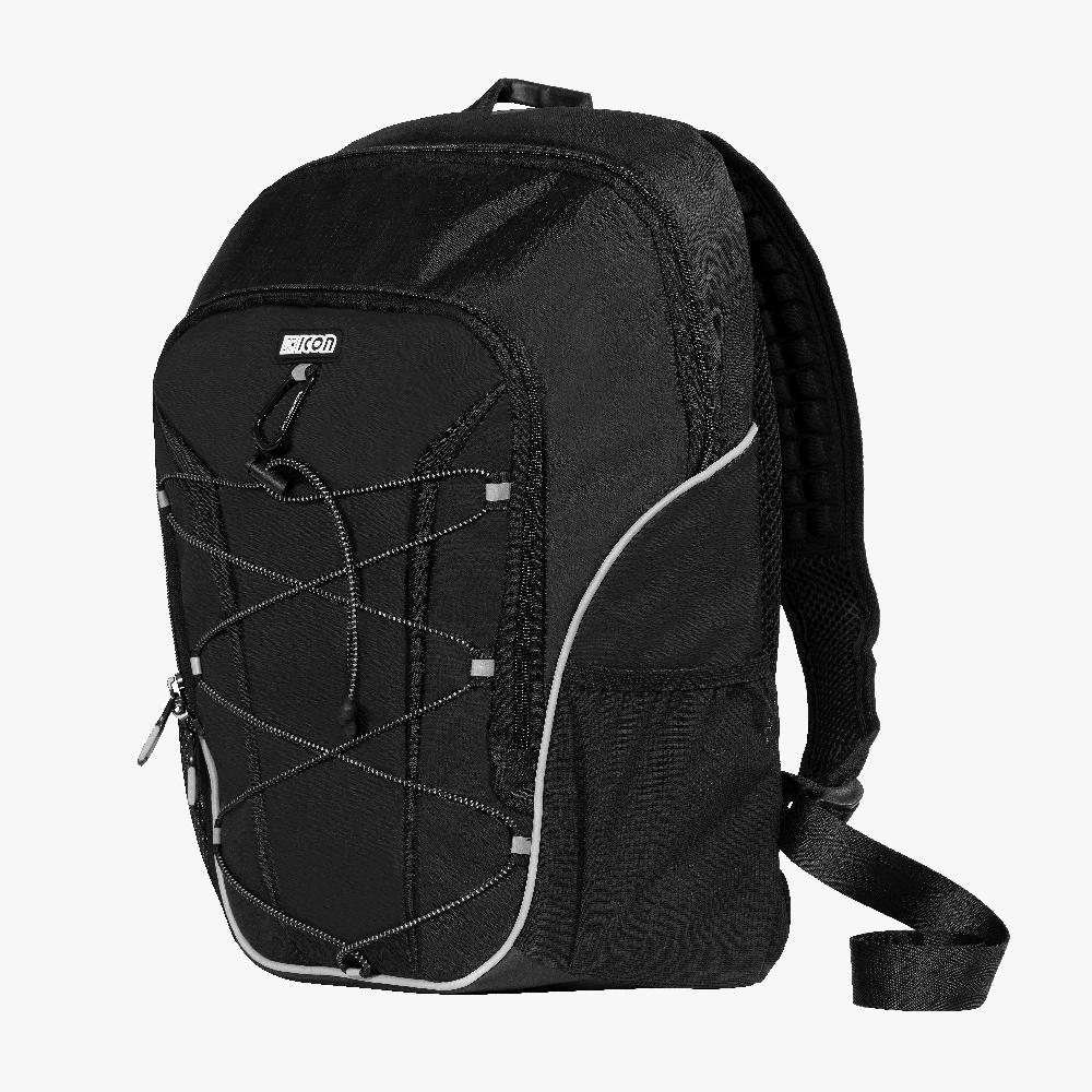 Scicon Zainetto Sportivo 25 litri Nero Shopping Online