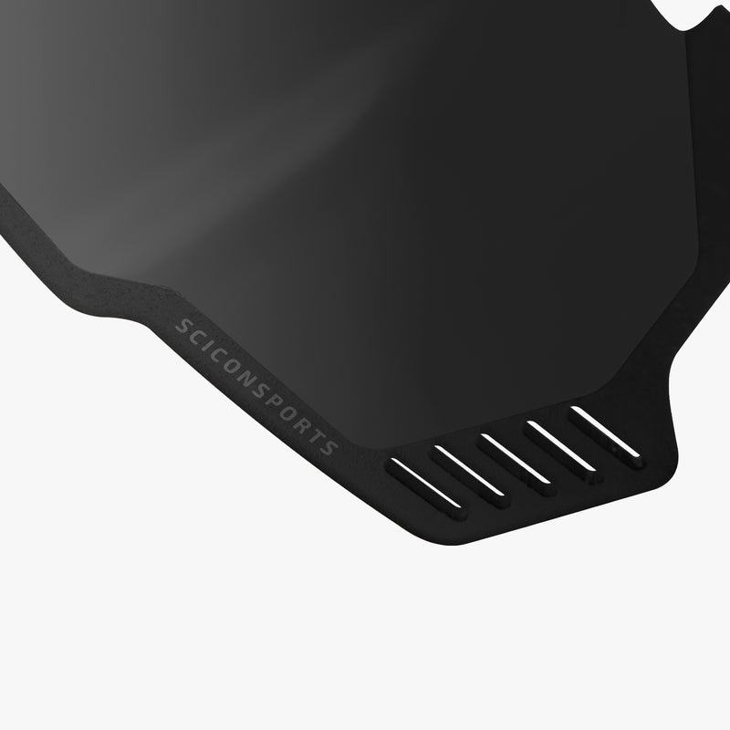 Scicon Aeroshade Kunken Lente di ricambio Argento Sottocosto