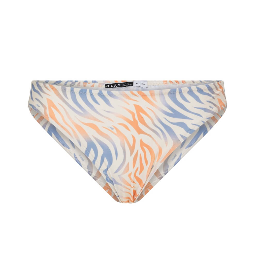 Seay / Slip Avorio Tigre Pezzi Unici