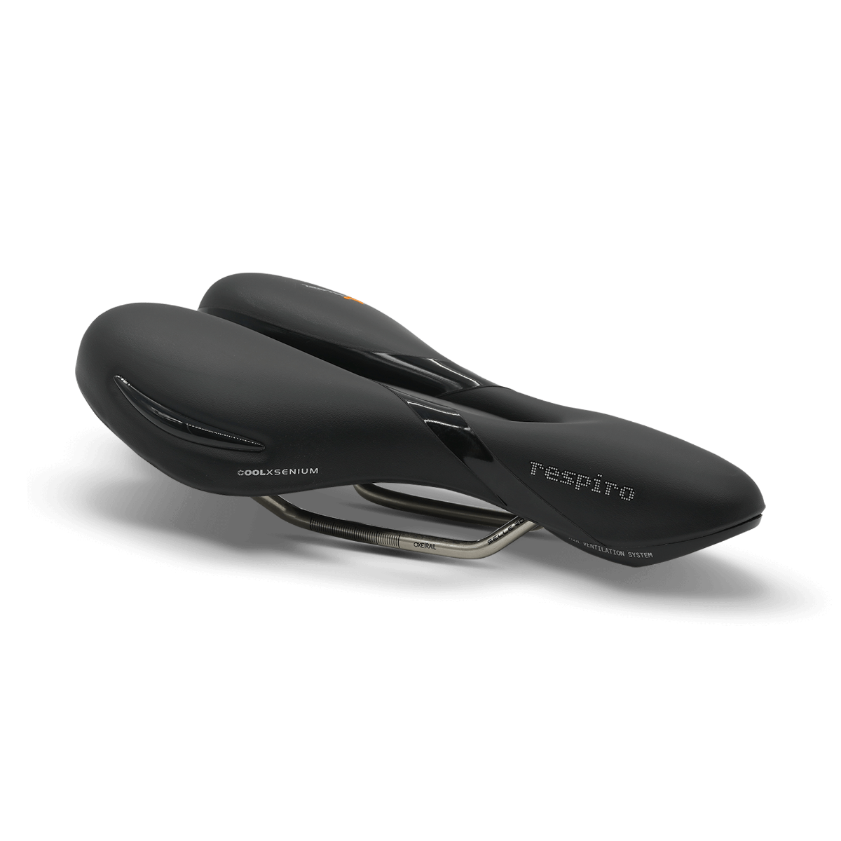 Selle Royal Respiro Athletic