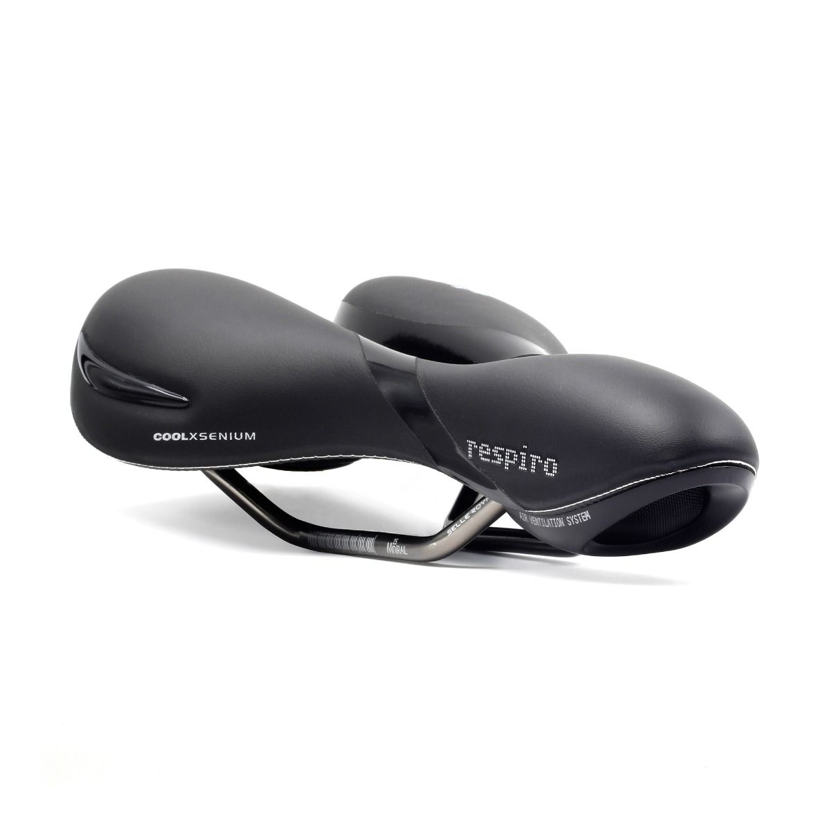 Selle Royal Respiro Athletic Promozione