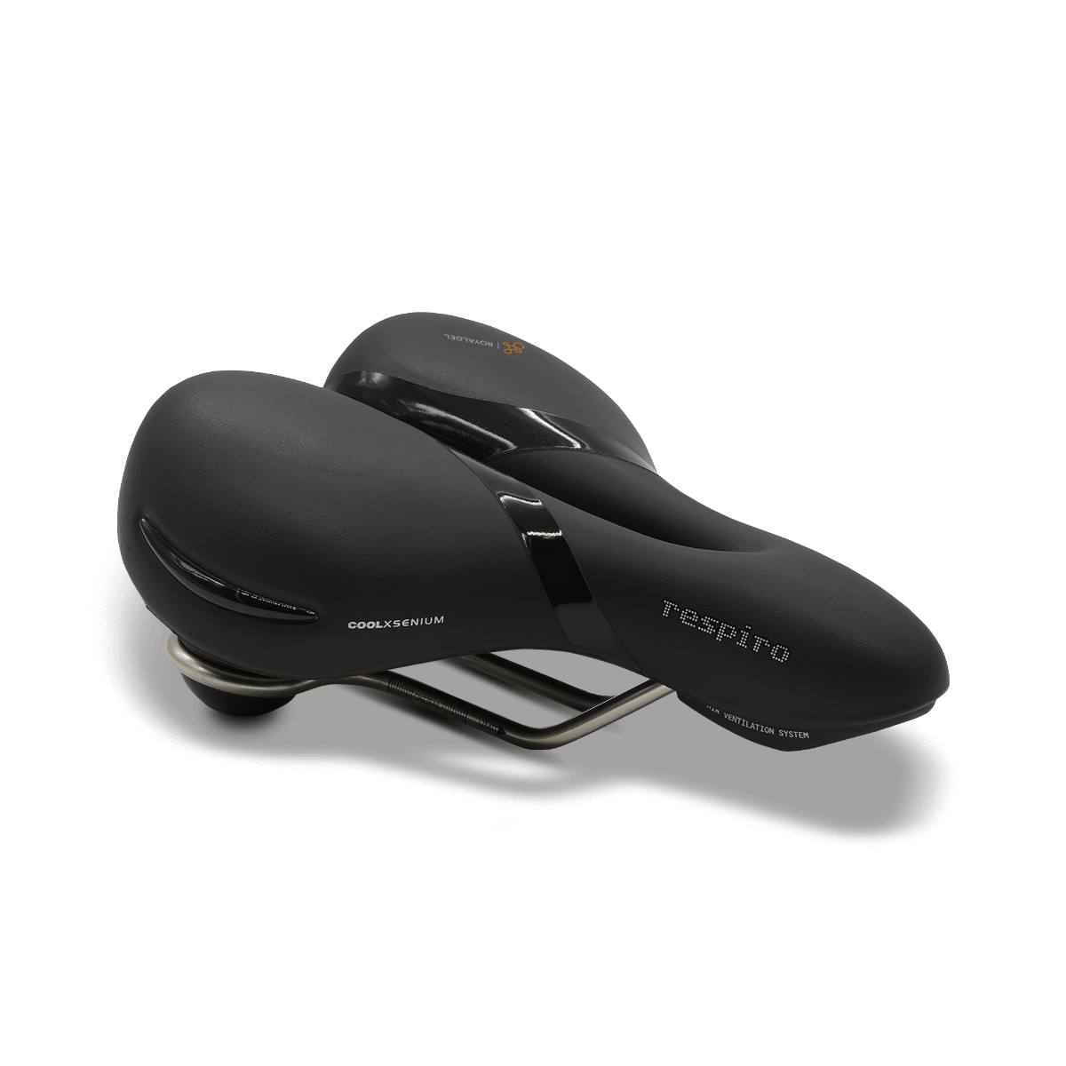 Selle Royal Respiro Relaxed Spedizione Gratuita