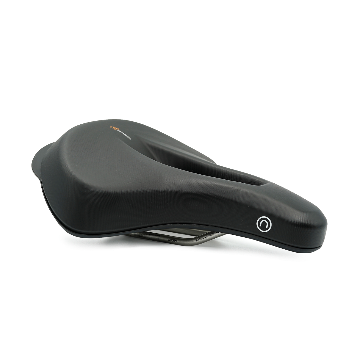 Selle Royal On Open Relaxed Soddisfazione Garantita