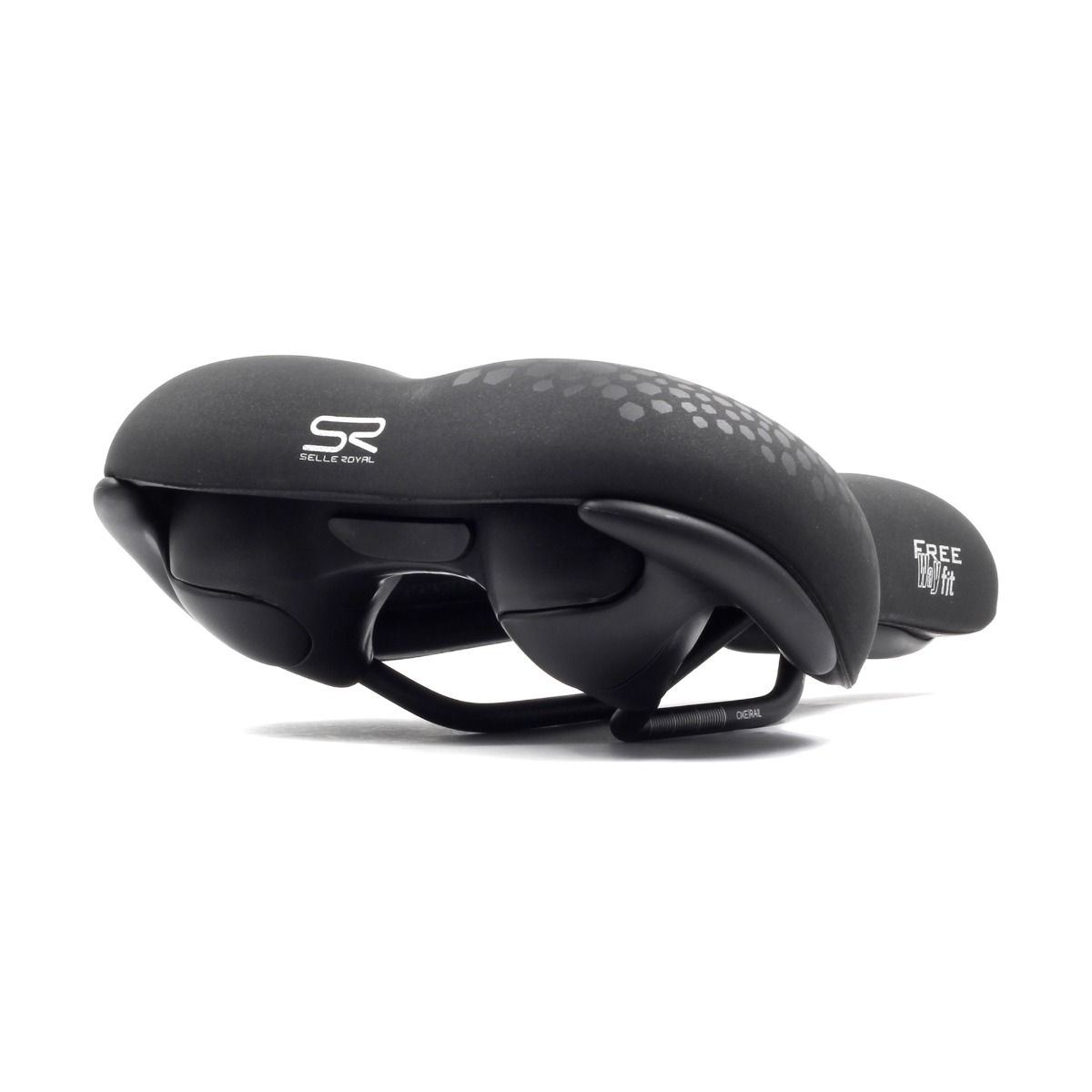 Selle Royal Freeway Fit Moderate Consegna Veloce