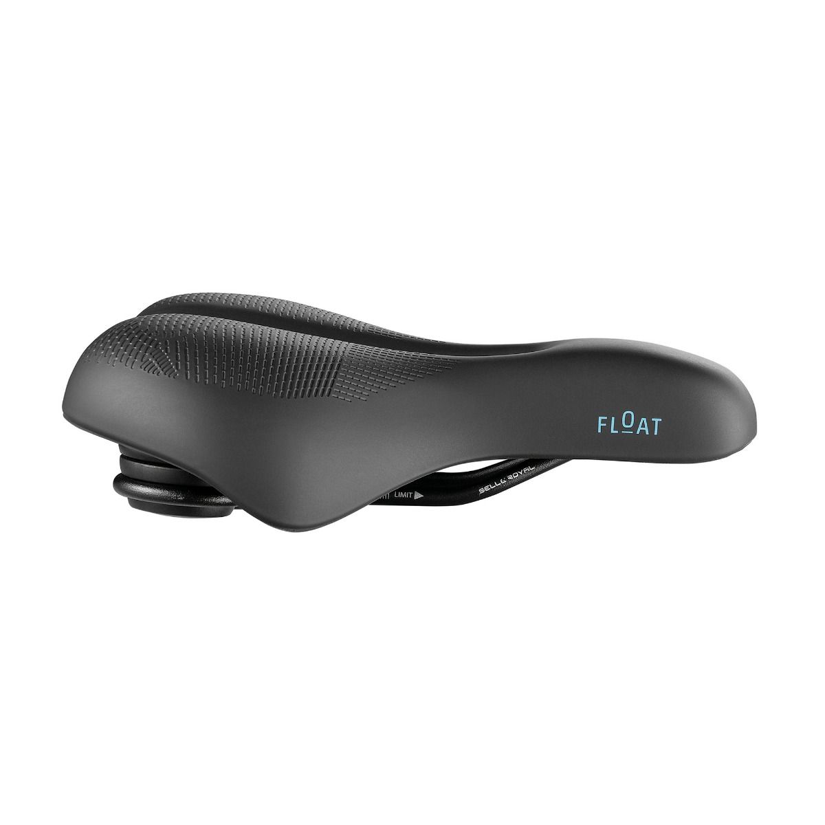 Selle Royal Float Relaxed Affare Del Giorno