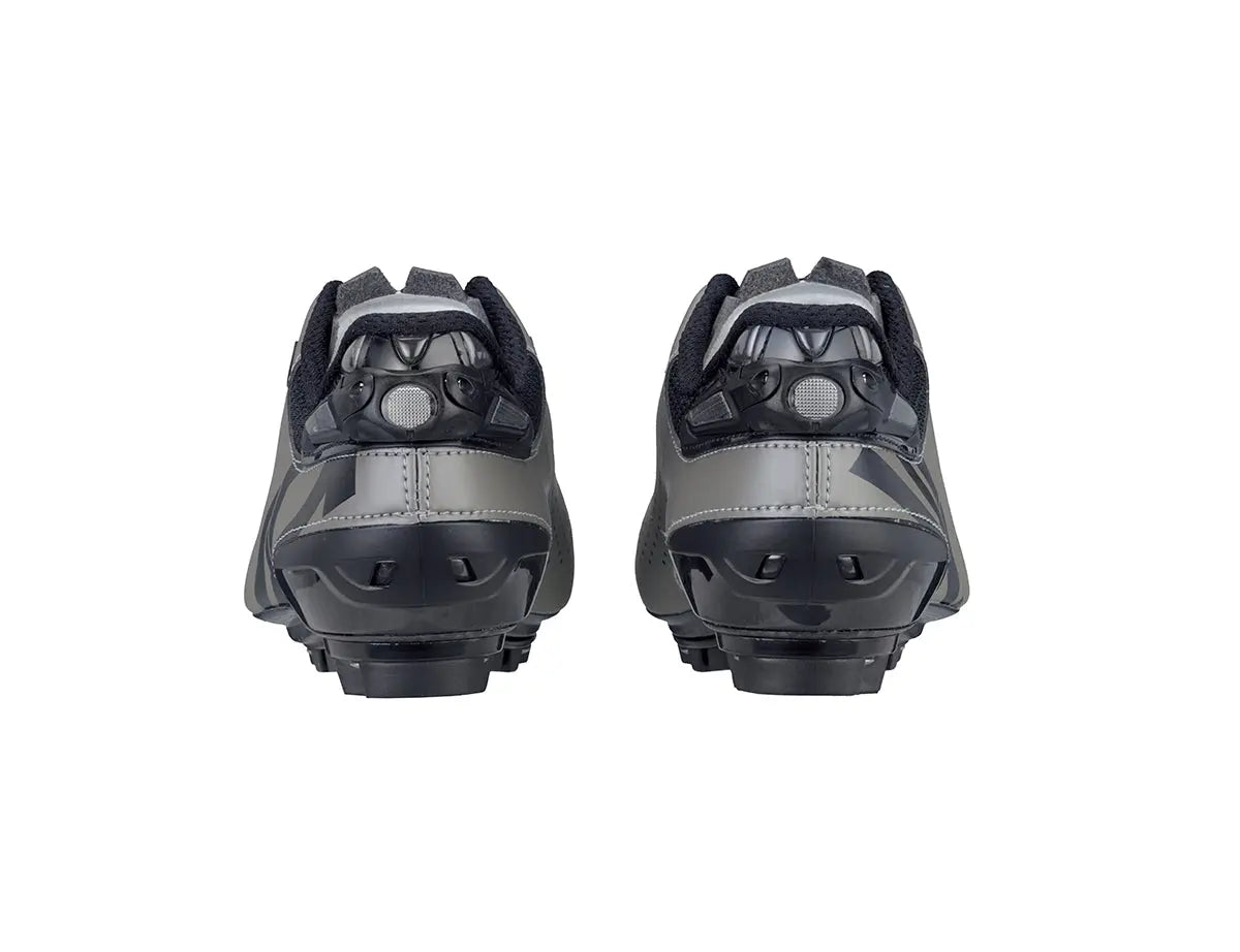 Sidi MTB TIGER 2S SRS - titanium - black / Regular / 38 Hotsell