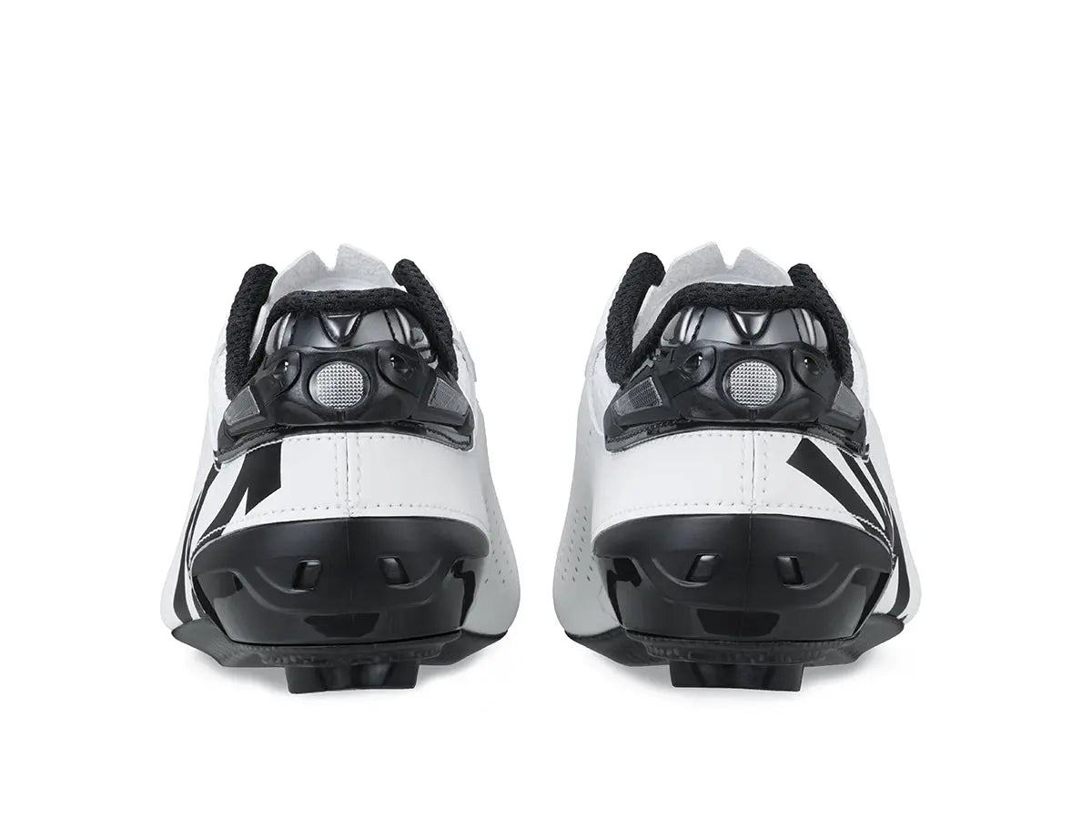 Sidi SHOT 2S - white _ black / Regular / 38 Vendite Flash