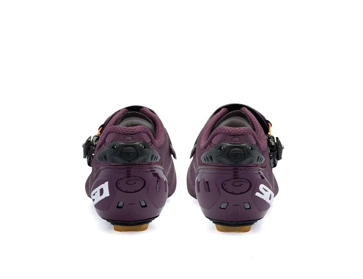 Sidi WIRE 2S - wine / Regular / 38 2025