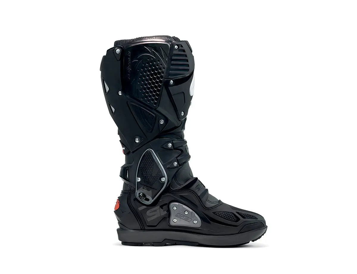 Sidi CROSSFIRE 3 SRS - black - black / Regular / 40 Online