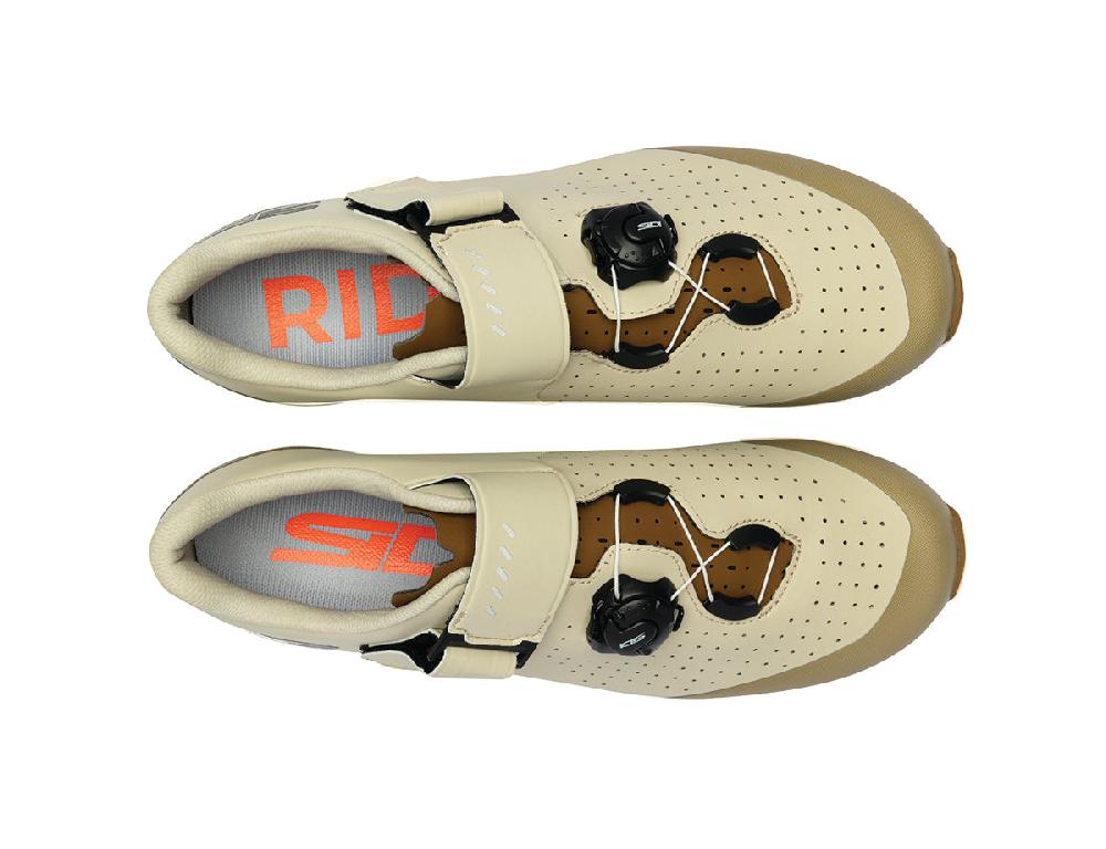 Sidi PHYSIS - sand / Millennium / 39 Saldi Di Fabbrica