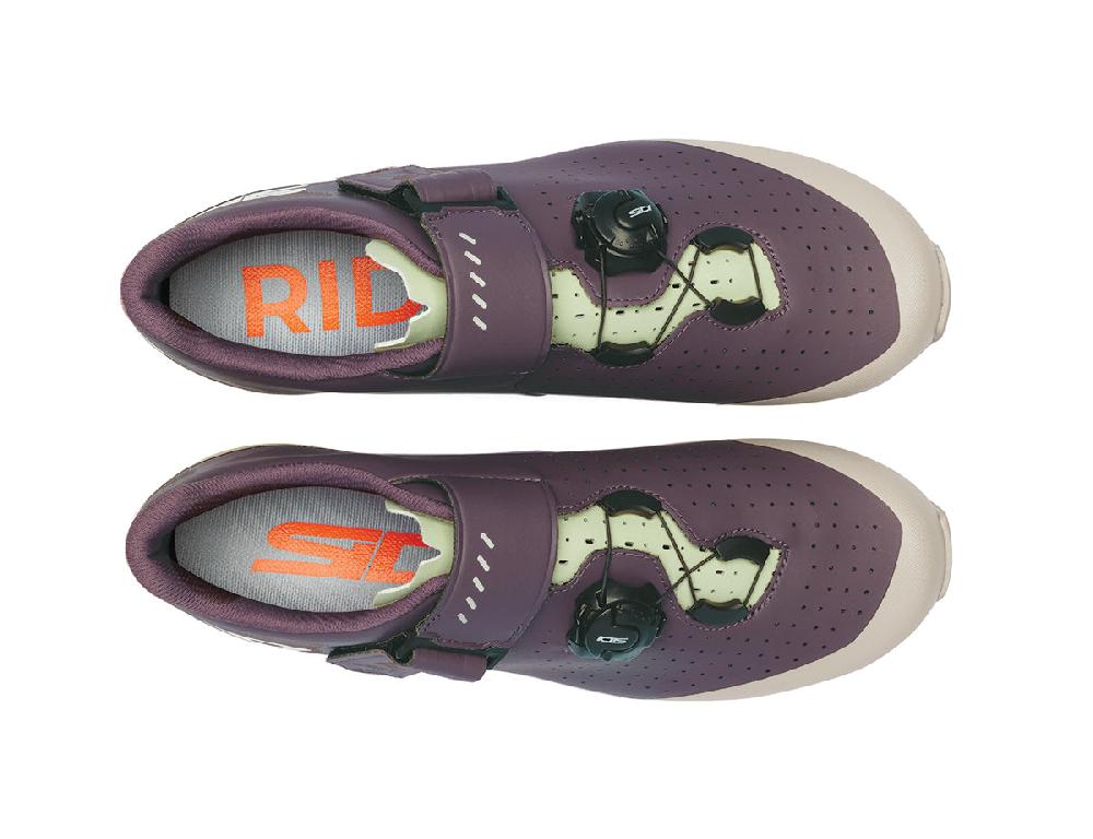 Sidi PHYSIS - violet / Millennium / 36 I Più Venduti