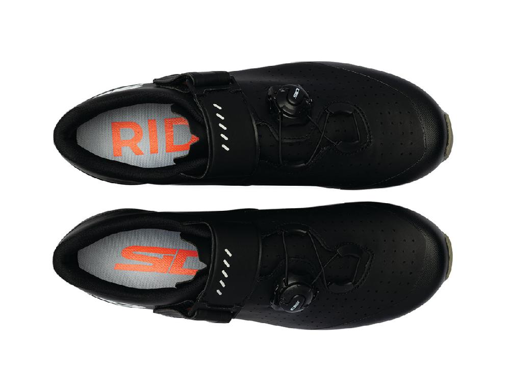 Sidi PHYSIS - black / Millennium / 40.5 Negozio