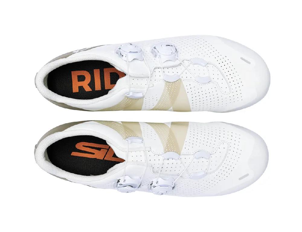 Sidi ERGO 6 - white / Millennium / 47 2025