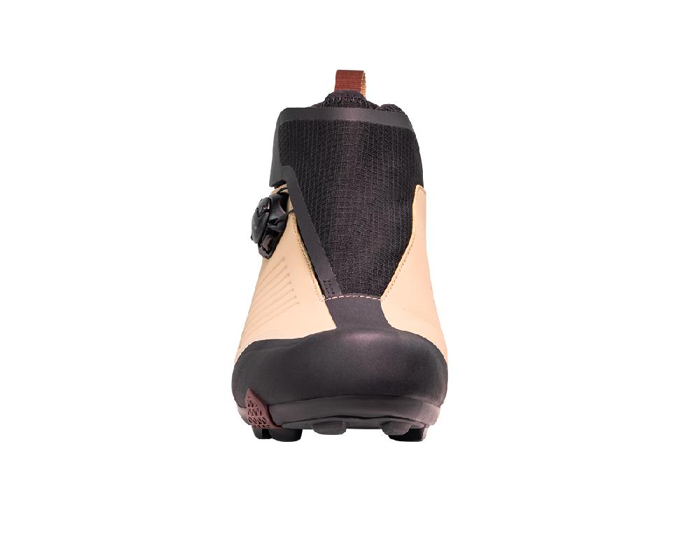 Sidi HIEMX - black - peach / Millennium / 42 Promozione
