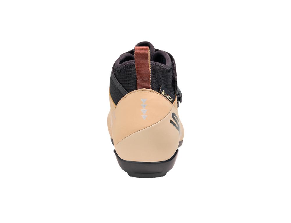 Sidi HIEMX - black - peach / Millennium / 42 Promozione