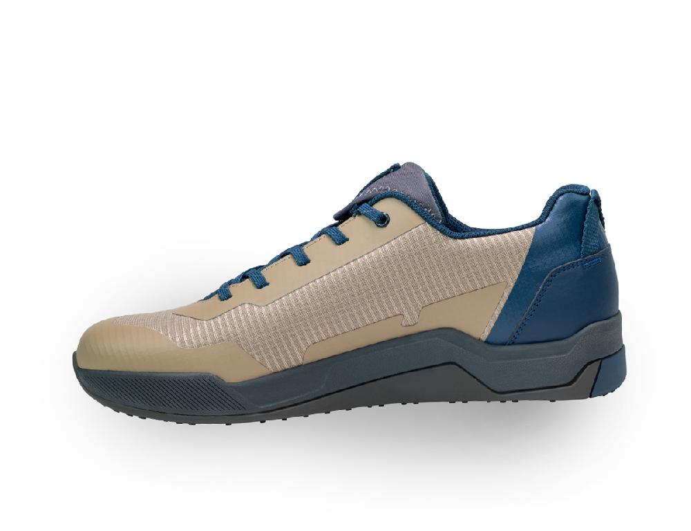 Sidi MOTUS - sand - blue / Millennium / 36 2025