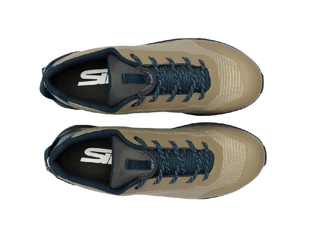Sidi MOTUS - sand - blue / Millennium / 36 2025