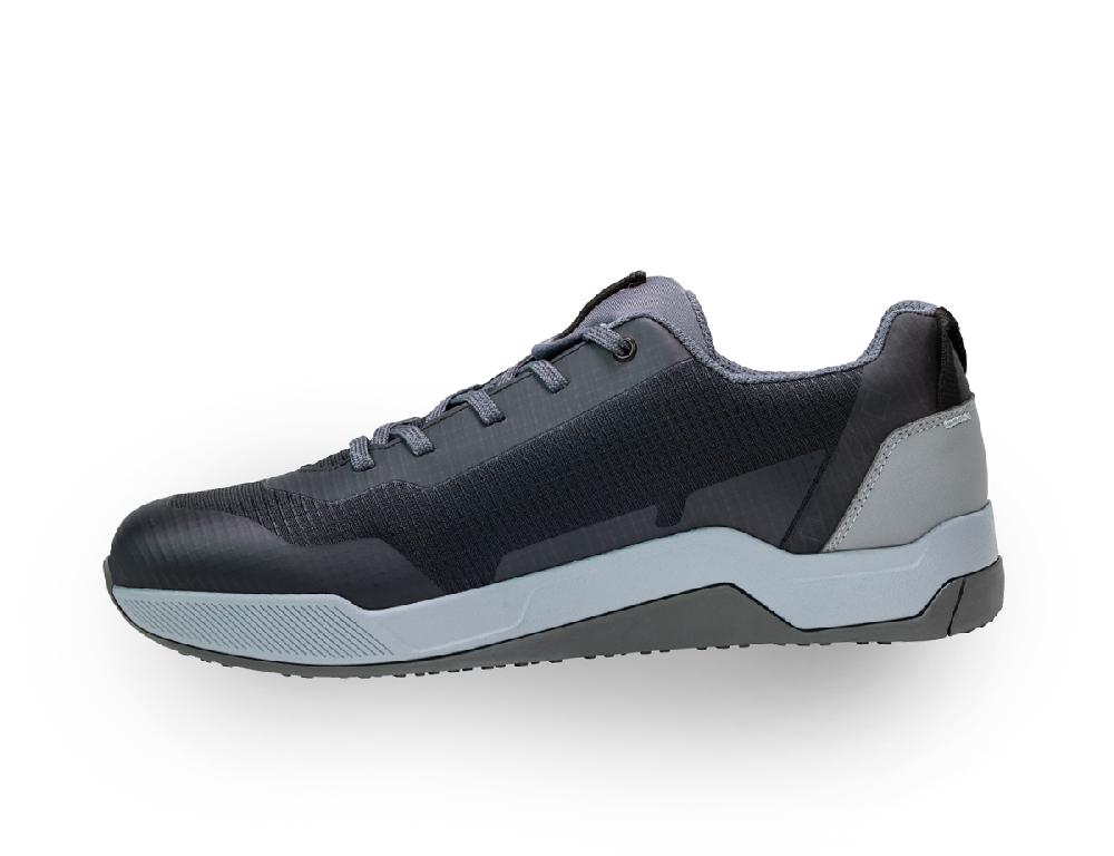 Sidi MOTUS - black - black / Millennium / 36 In Linea