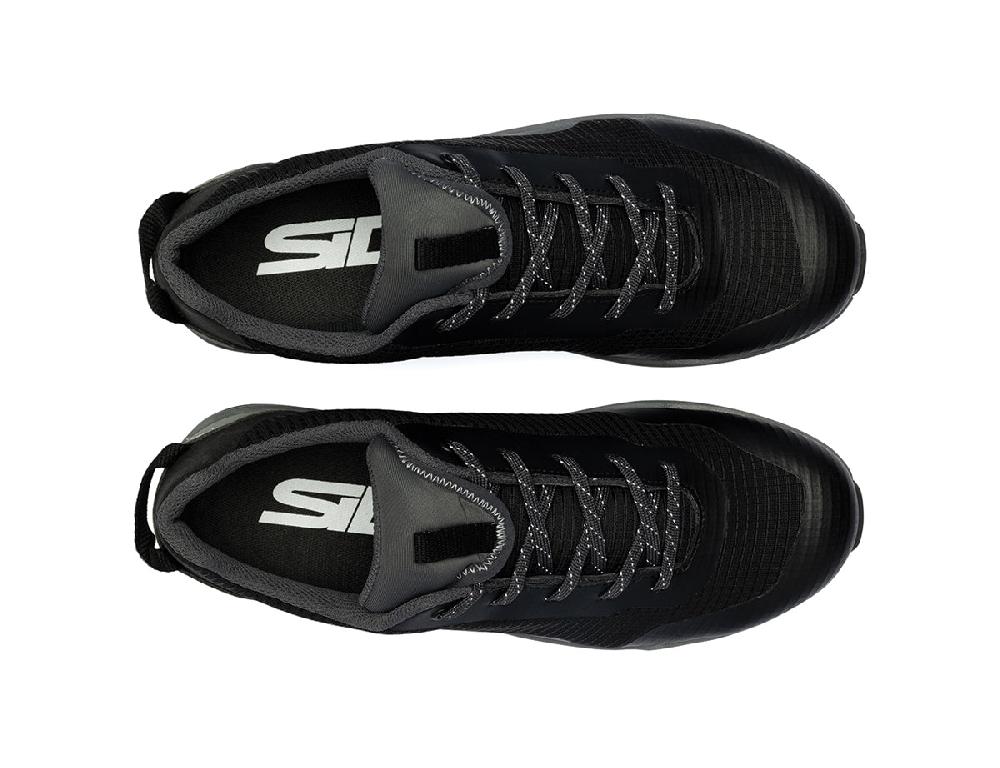 Sidi MOTUS - black - black / Millennium / 36 In Linea