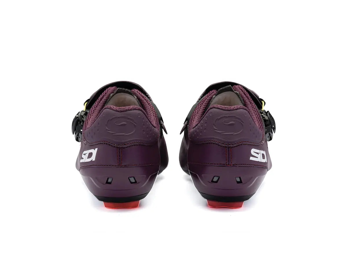 Sidi GENIUS 10 - wine / Regular / 36 Offerta