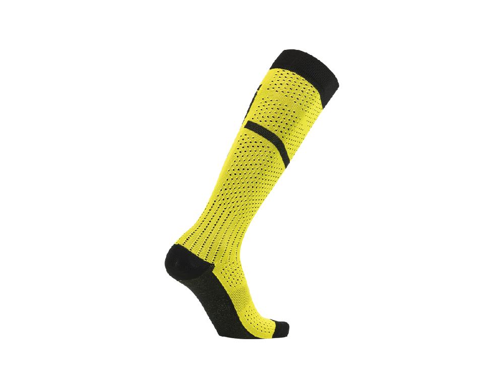 Sidi CALZINI OFF SPRINT - yellow/black / Regular / 38/42 Saldi