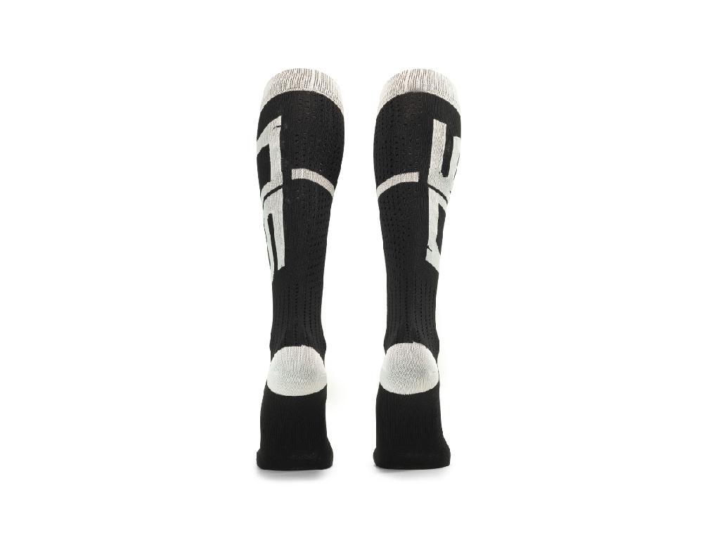 Sidi CALZINI OFF SPRINT - black/off white / Regular / 43/47 Offerte