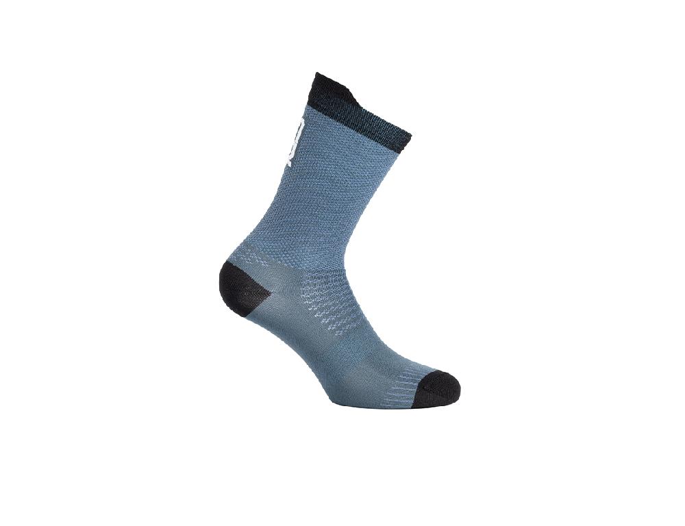 Sidi CALZINI NITIIDUS - 18 CM - blue / 35/39 In Linea