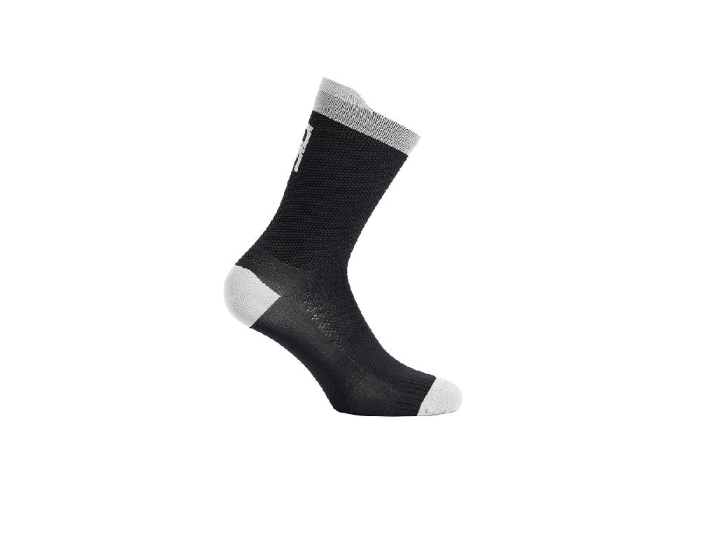 Sidi CALZINI NITIIDUS - 18 CM - black/white / 35/39 Nuovo