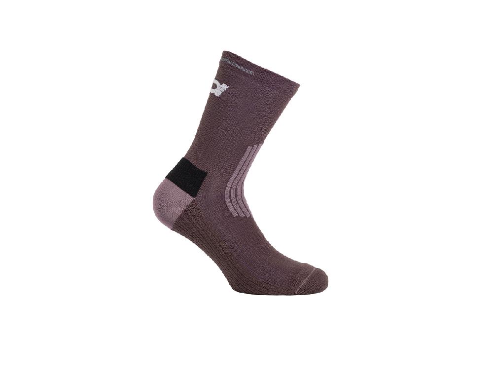Sidi CALZINI VISIBILIS - 20 CM - violet / Regular / 35/39 Vendita