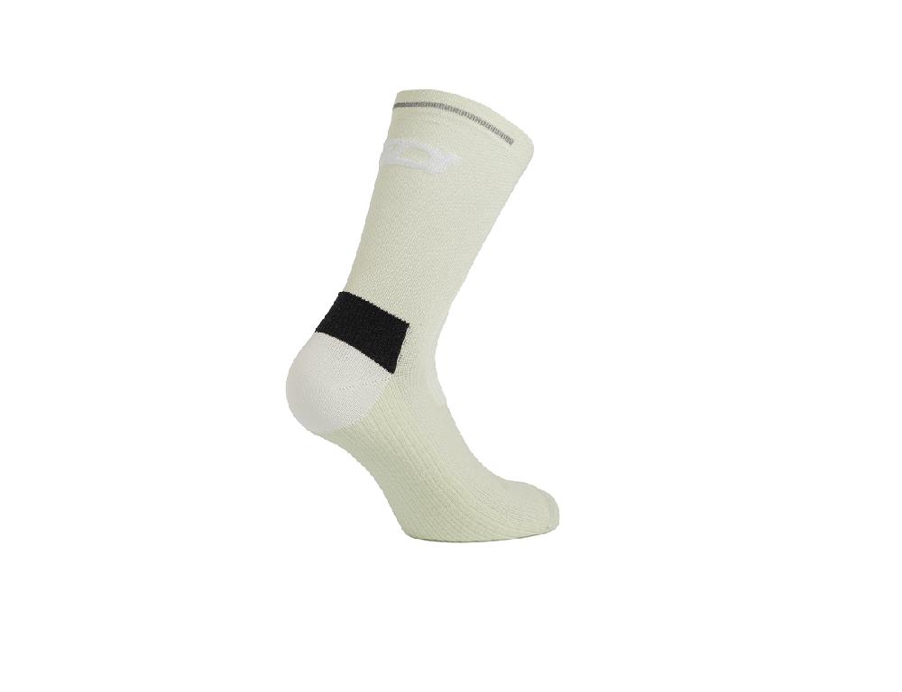Sidi CALZINI VISIBILIS - 20 CM - fog green / Regular / 35/39