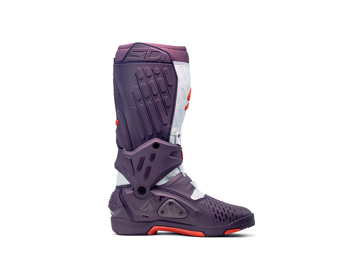 Sidi CROSSAIR - wine - white / Regular / 38 Offerta