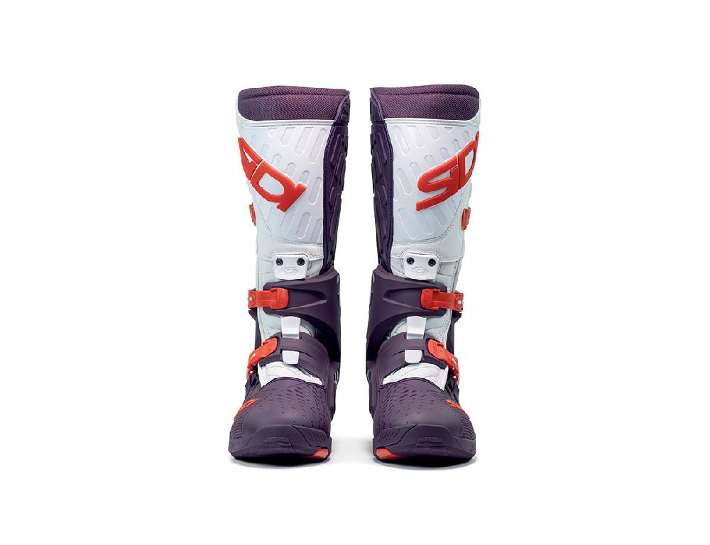 Sidi CROSSAIR - wine - white / Regular / 38 Offerta