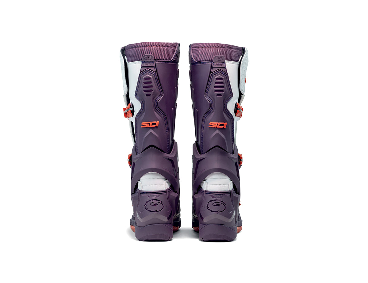 Sidi CROSSAIR - wine - white / Regular / 38 Offerta