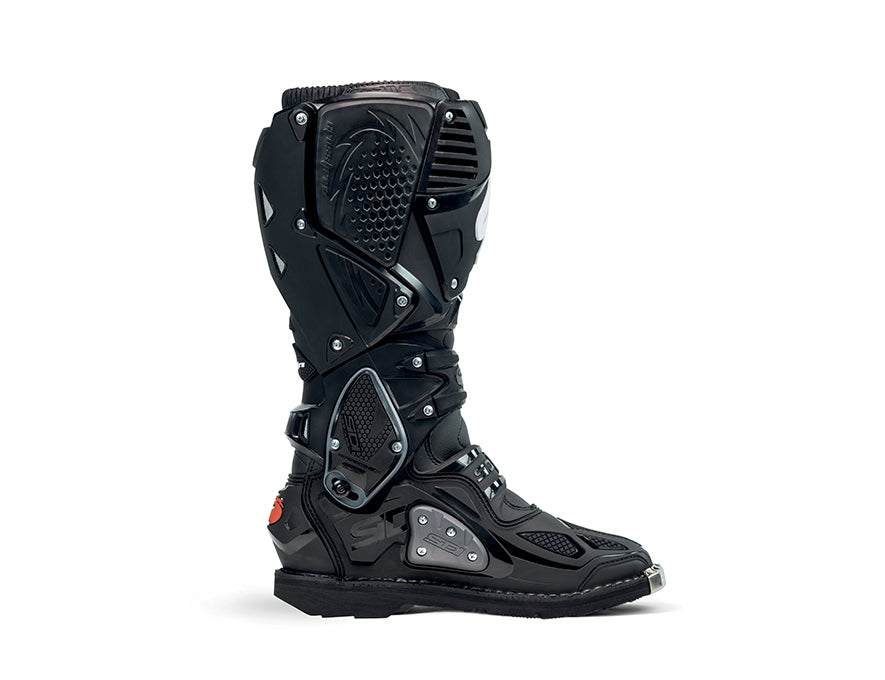 Sidi CROSSFIRE 3 - black - black / Regular / 40 Economico
