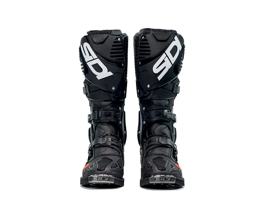 Sidi CROSSFIRE 3 - black - black / Regular / 40 Economico