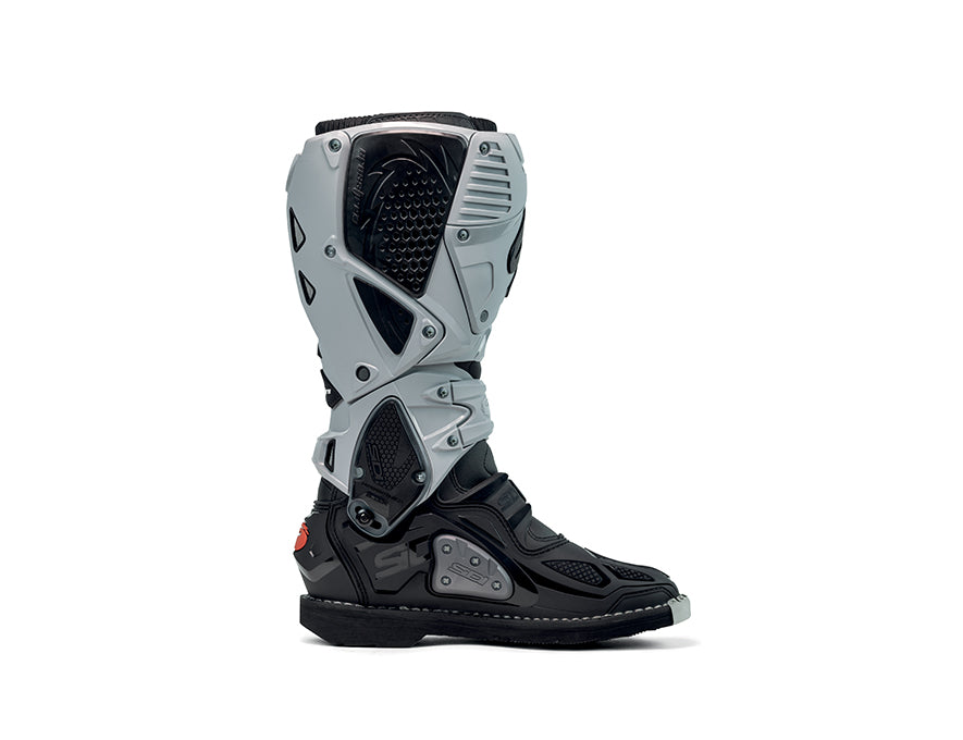 Sidi CROSSFIRE 3 - black - ash / Regular / 40 Outlet