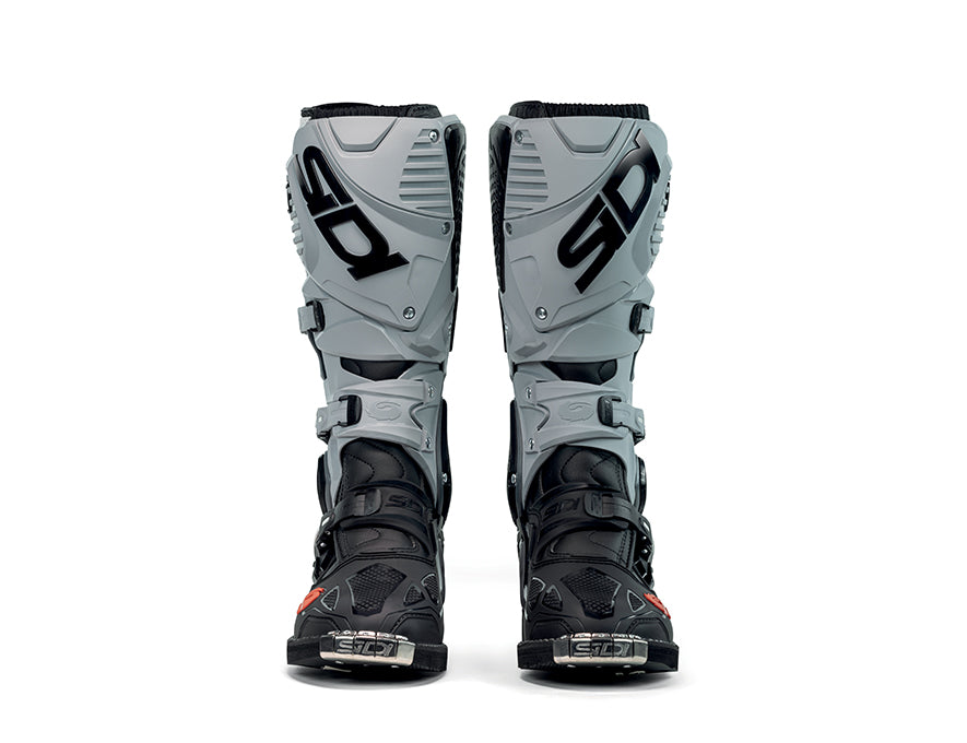 Sidi CROSSFIRE 3 - black - ash / Regular / 40 Outlet